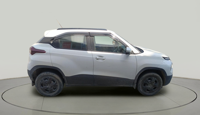 2024 Tata PUNCH ADVENTURE RHYTHM CNG MT, Petrol, Manual, 44,375 km, exterior
