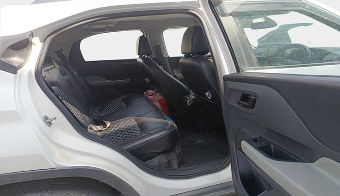 2024 Tata PUNCH ADVENTURE RHYTHM CNG MT, Petrol, Manual, 44,375 km, interior