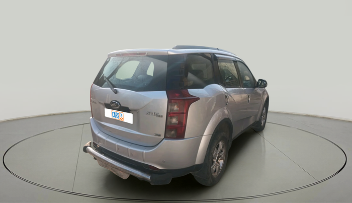 2013 Mahindra XUV500 W8, Diesel, Manual, 1,28,972 km, exterior