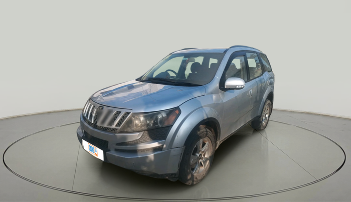 2013 Mahindra XUV500 W8, Diesel, Manual, 1,28,972 km, exterior
