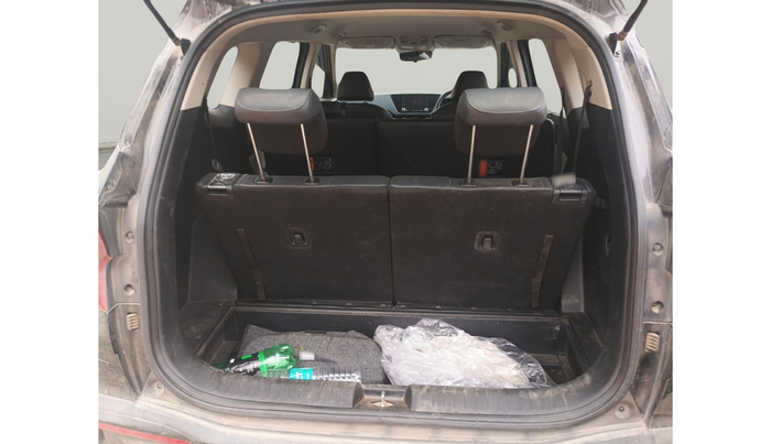 2024 KIA CARENS Premium (O) 1.5 Petrol 7 STR, Petrol, Manual, 37,282 km, exterior