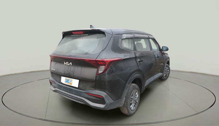 2024 KIA CARENS Premium (O) 1.5 Petrol 7 STR, Petrol, Manual, 37,282 km, exterior