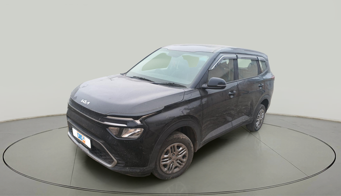 2024 KIA CARENS Premium (O) 1.5 Petrol 7 STR, Petrol, Manual, 37,282 km, exterior