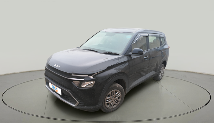 2024 KIA CARENS Premium (O) 1.5 Petrol 7 STR, Petrol, Manual, 37,282 km, exterior