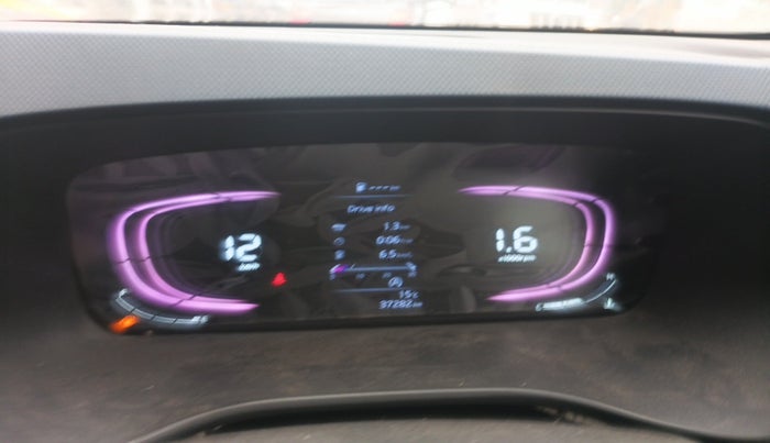 2024 KIA CARENS Premium (O) 1.5 Petrol 7 STR, Petrol, Manual, 37,282 km, interior