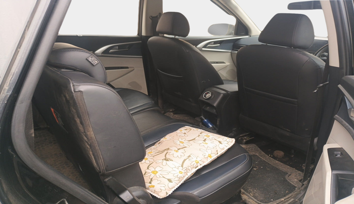 2024 KIA CARENS Premium (O) 1.5 Petrol 7 STR, Petrol, Manual, 37,282 km, interior