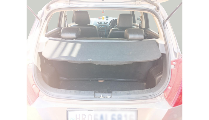 2013 Maruti Swift VXI, Petrol, Manual, 60,207 km, exterior