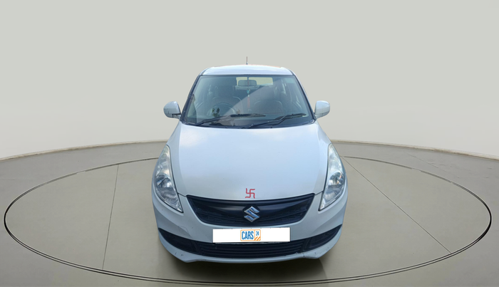 2018 Maruti Swift Dzire TOUR S PETROL, Petrol, Manual, 83,595 km, exterior