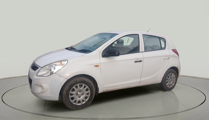 2011 Hyundai i20 ERA 1.2, Petrol, Manual, 79,662 km, exterior
