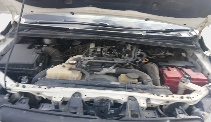 2019 Toyota Innova Crysta 2.8 GX AT 7 STR, Diesel, Automatic, 1,12,559 km, exterior