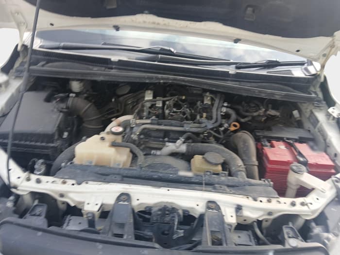 2019 Toyota Innova Crysta 2.8 GX AT 7 STR, Diesel, Automatic, 1,12,559 km, exterior