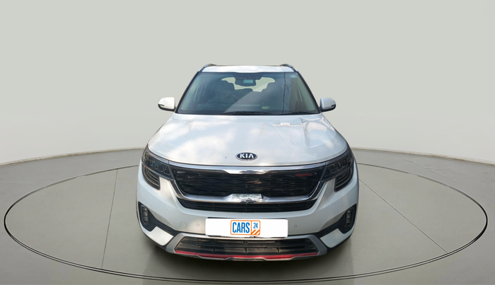 2019 KIA SELTOS GTX PLUS 1.4 PETROL, Petrol, Manual, 83,332 km, exterior