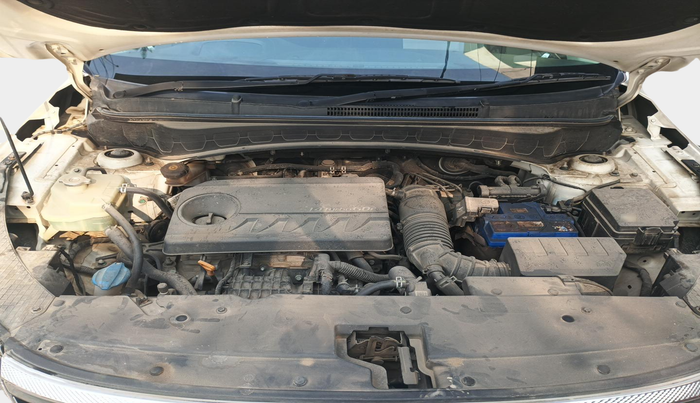 2019 KIA SELTOS GTX PLUS 1.4 PETROL, Petrol, Manual, 83,332 km, exterior