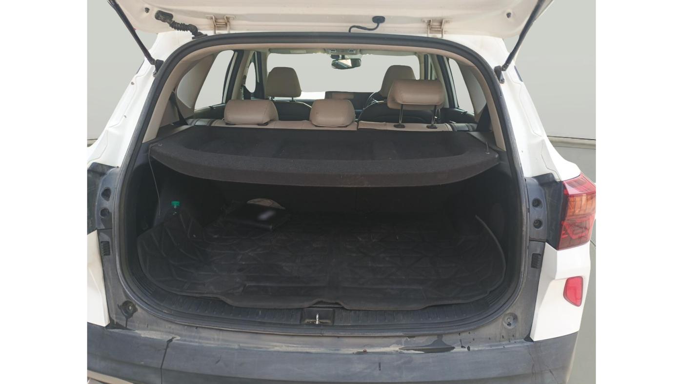 2019 KIA SELTOS GTX PLUS 1.4 PETROL, Petrol, Manual, 83,332 km, exterior