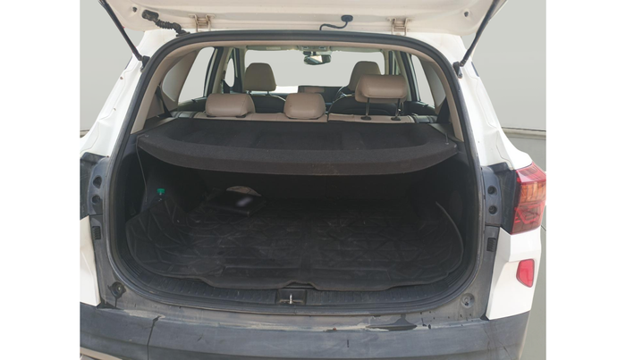 2019 KIA SELTOS GTX PLUS 1.4 PETROL, Petrol, Manual, 83,332 km, exterior