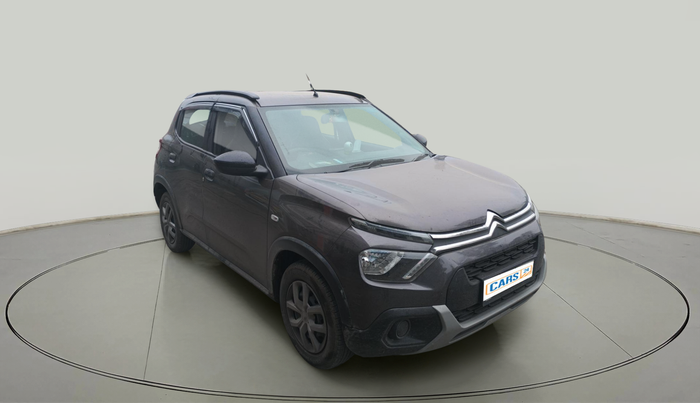 2024 CITROEN C3 FEEL 1.2, Petrol, Manual, 22,850 km, exterior