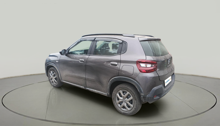 2024 CITROEN C3 FEEL 1.2, Petrol, Manual, 22,353 km, exterior
