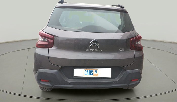 2024 CITROEN C3 FEEL 1.2, Petrol, Manual, 22,353 km, exterior