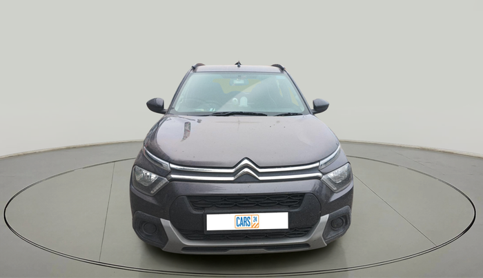 2024 CITROEN C3 FEEL 1.2, Petrol, Manual, 22,353 km, exterior