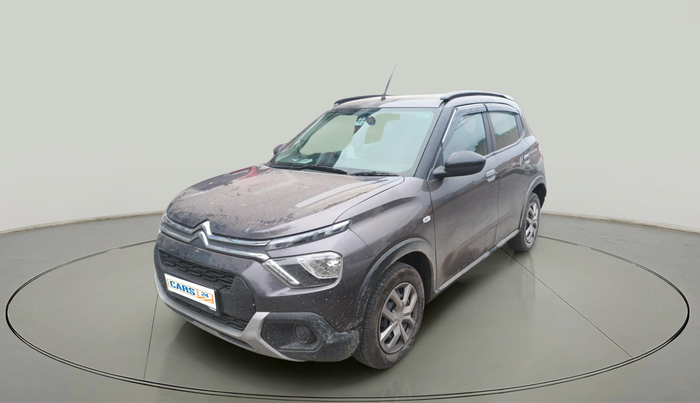 2024 CITROEN C3 FEEL 1.2, Petrol, Manual, 22,353 km, exterior