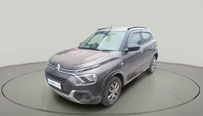 2024 CITROEN C3 FEEL 1.2, Petrol, Manual, 22,353 km, exterior