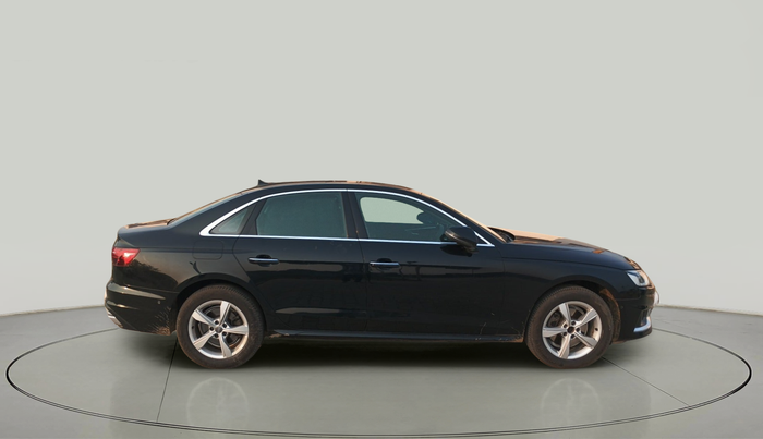 2021 Audi A4 40 TFSI TECHNOLOGY, Petrol, Automatic, 75,039 km, exterior