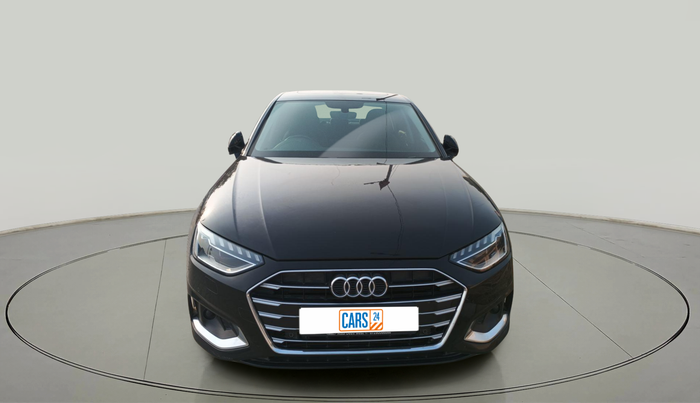 2021 Audi A4 40 TFSI TECHNOLOGY, Petrol, Automatic, 75,039 km, exterior