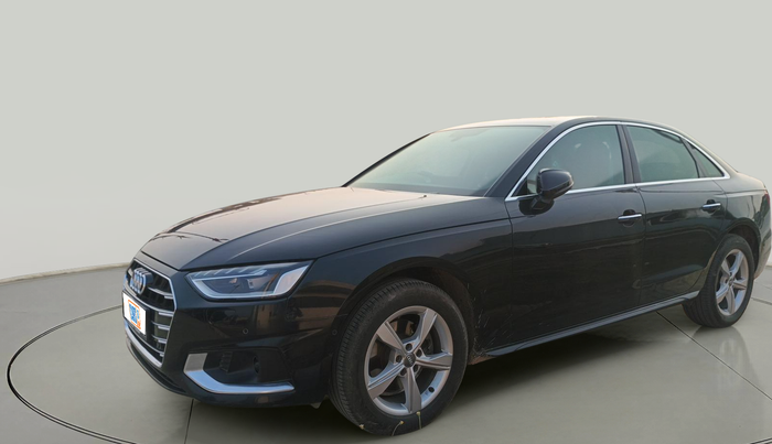 2021 Audi A4 40 TFSI TECHNOLOGY, Petrol, Automatic, 75,039 km, exterior