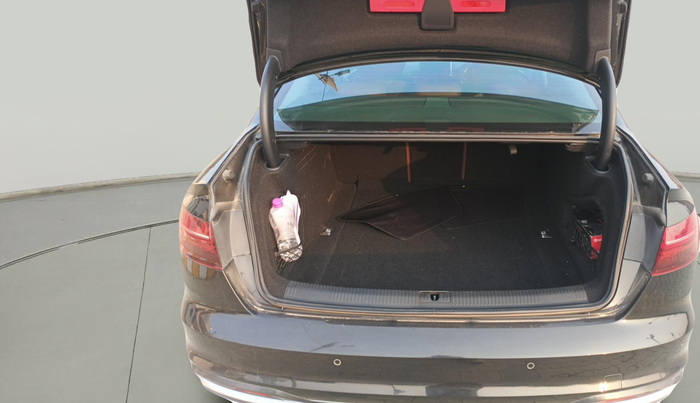 2021 Audi A4 40 TFSI TECHNOLOGY, Petrol, Automatic, 75,039 km, exterior