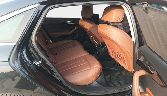 2021 Audi A4 40 TFSI TECHNOLOGY, Petrol, Automatic, 75,039 km, interior