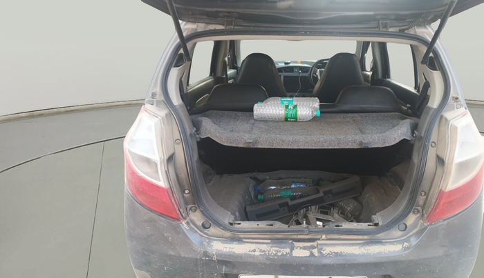 2017 Maruti Alto K10 VXI (O) AMT, Petrol, Automatic, 93,869 km, exterior