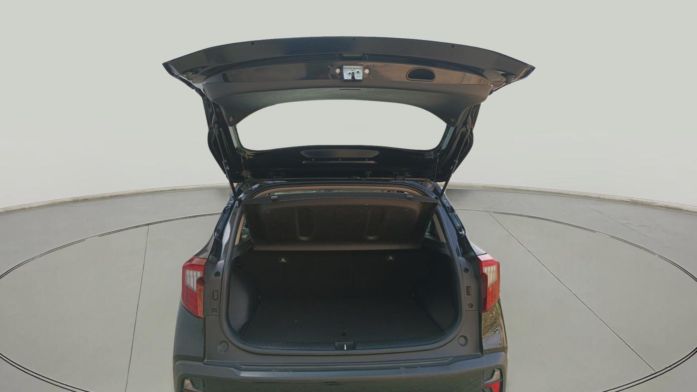 2023 KIA SELTOS  HTX 1.5 PETROL MT, Petrol, Manual, 15,125 km, exterior