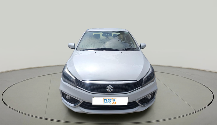 2019 Maruti Ciaz ALPHA DIESEL 1.5, Diesel, Manual, 1,59,670 km, exterior