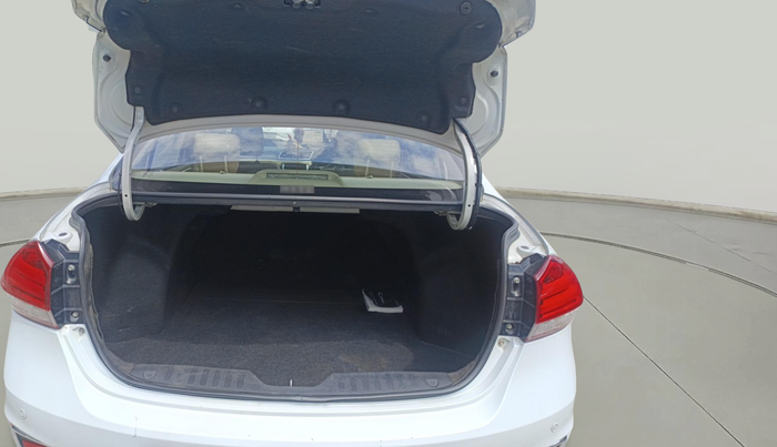2019 Maruti Ciaz ALPHA DIESEL 1.5, Diesel, Manual, 1,59,670 km, exterior