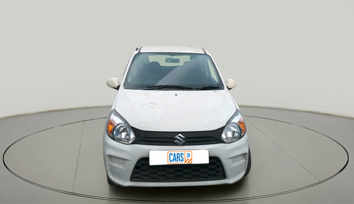 2022 Maruti Alto LXI O, Petrol, Manual, 46,369 km, exterior