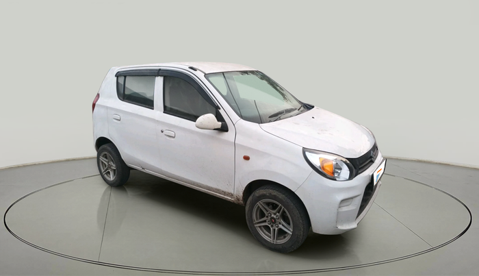2022 Maruti Alto LXI O, Petrol, Manual, 46,369 km, exterior