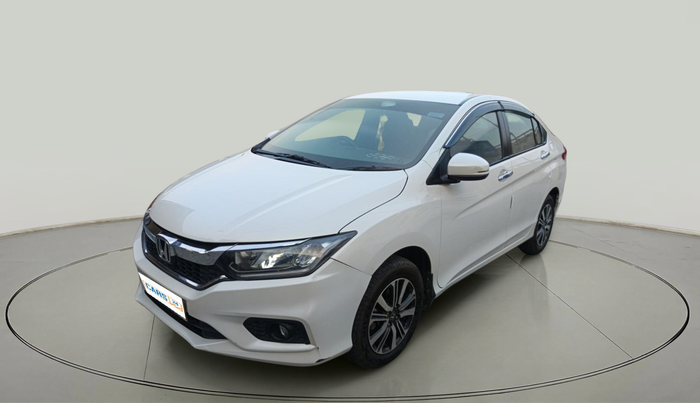 2022 Honda City 1.5L I-VTEC V MT 4TH GEN, Petrol, Manual, 51,019 km, exterior