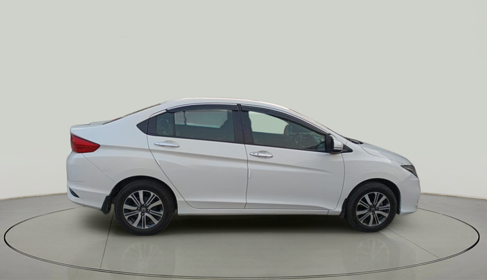 2022 Honda City 1.5L I-VTEC V MT 4TH GEN, Petrol, Manual, 51,019 km, exterior