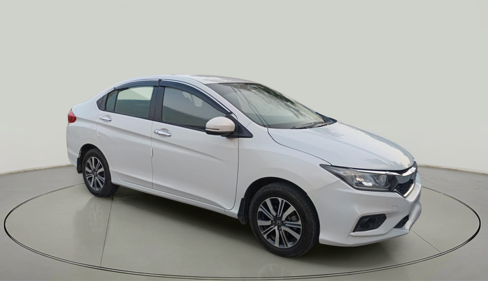 2022 Honda City 1.5L I-VTEC V MT 4TH GEN, Petrol, Manual, 51,019 km, exterior
