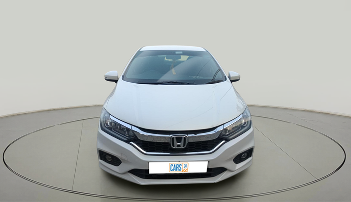 2022 Honda City 1.5L I-VTEC V MT 4TH GEN, Petrol, Manual, 51,019 km, exterior