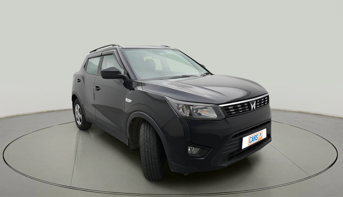 2023 Mahindra XUV300 W6 1.5 Diesel, Diesel, Manual, 89,846 km, exterior