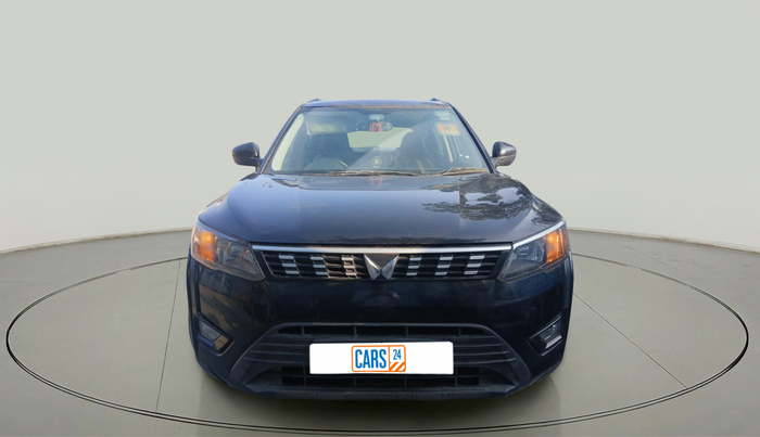 2023 Mahindra XUV300 W6 1.5 Diesel, Diesel, Manual, 89,846 km, exterior