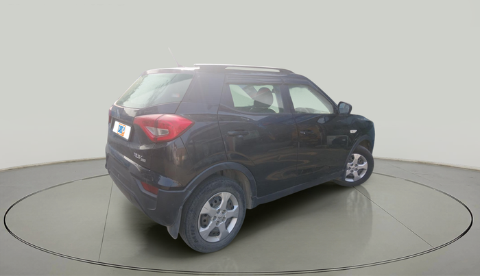 2023 Mahindra XUV300 W6 1.5 Diesel, Diesel, Manual, 89,846 km, exterior