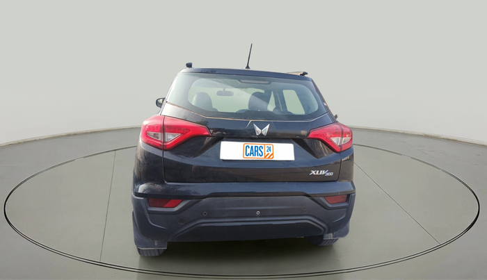 2023 Mahindra XUV300 W6 1.5 Diesel, Diesel, Manual, 89,846 km, exterior