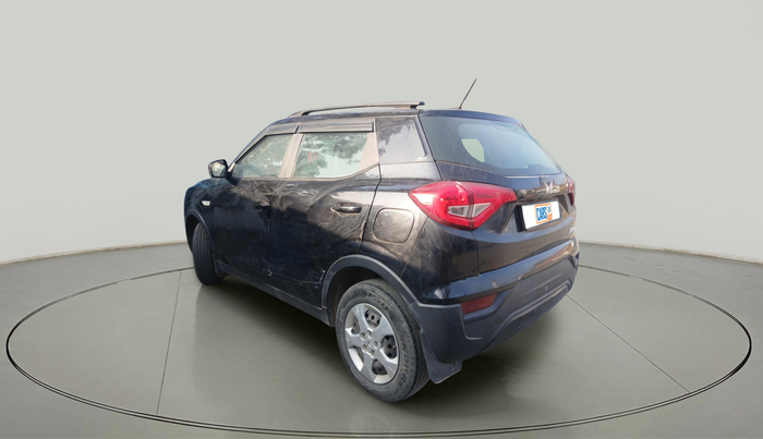 2023 Mahindra XUV300 W6 1.5 Diesel, Diesel, Manual, 89,846 km, exterior