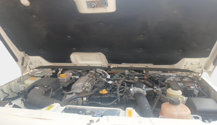 2022 Mahindra Bolero B6 (O), Diesel, Manual, 1,41,221 km, exterior