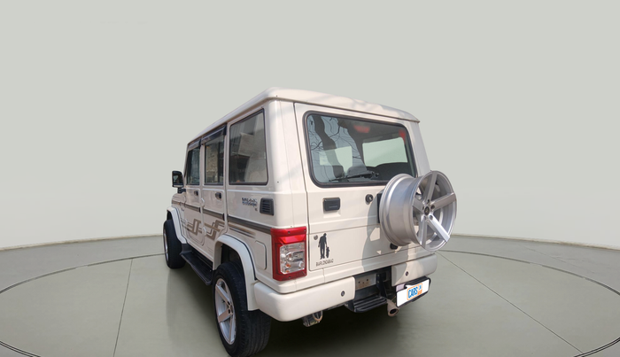 2022 Mahindra Bolero B6 (O), Diesel, Manual, 1,41,221 km, exterior