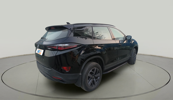 2023 Tata Harrier XZA PLUS 2.0L DARK EDITION, Diesel, Automatic, 34,875 km, exterior