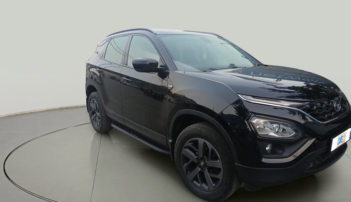 2023 Tata Harrier XZA PLUS 2.0L DARK EDITION, Diesel, Automatic, 34,875 km, exterior
