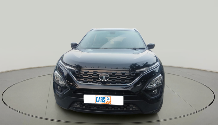 2023 Tata Harrier XZA PLUS 2.0L DARK EDITION, Diesel, Automatic, 34,875 km, exterior